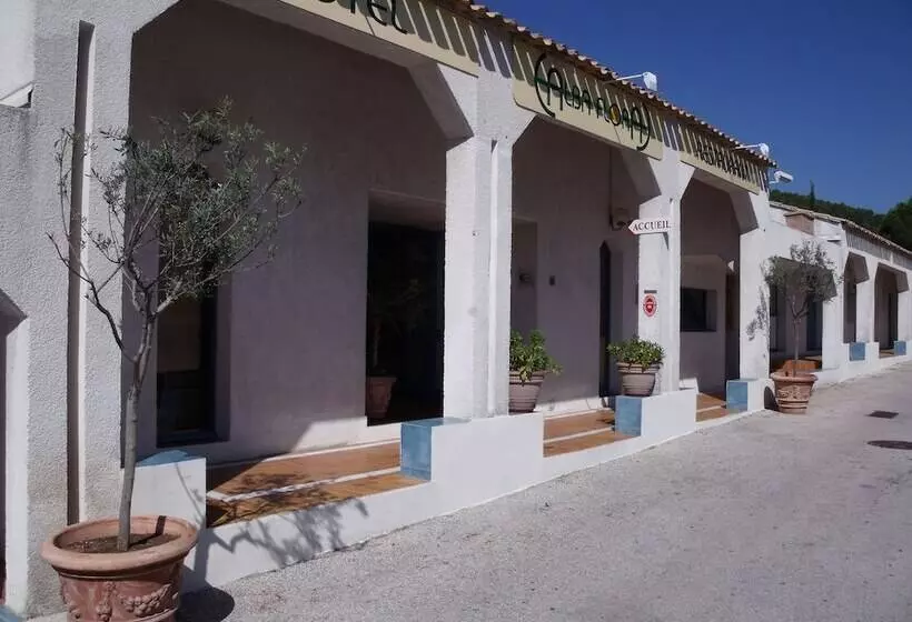 ホテル Alba Flora