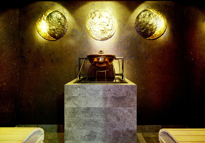 ホテル Ayurveda & Spa Resort Sonnhof