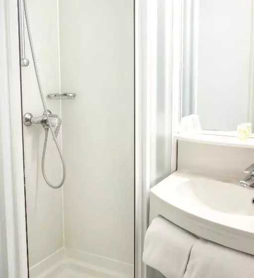 酒店 Initial By Balladins Genève / Stgenispouilly