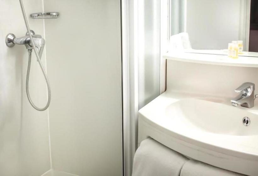 فندق Initial By Balladins Genève / Stgenispouilly