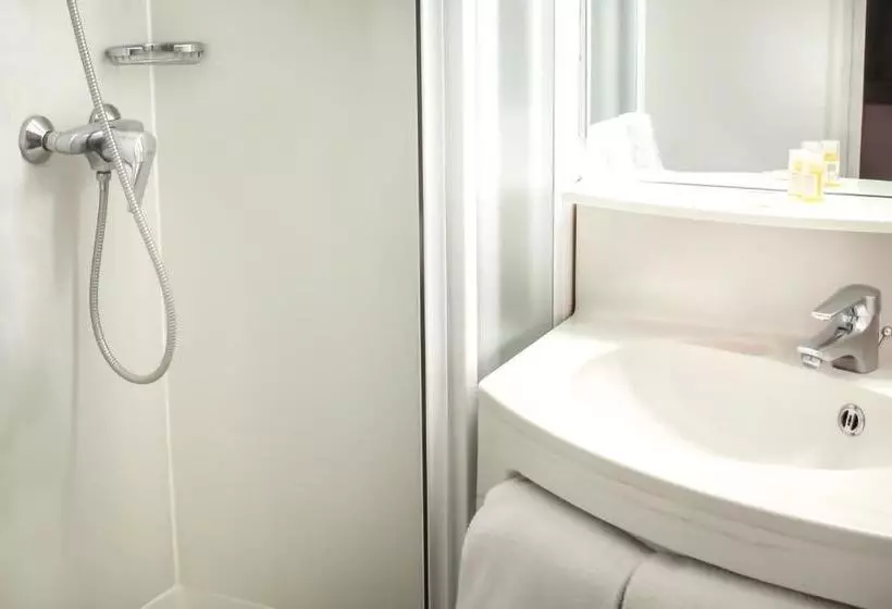 酒店 Initial By Balladins Genève / Stgenispouilly