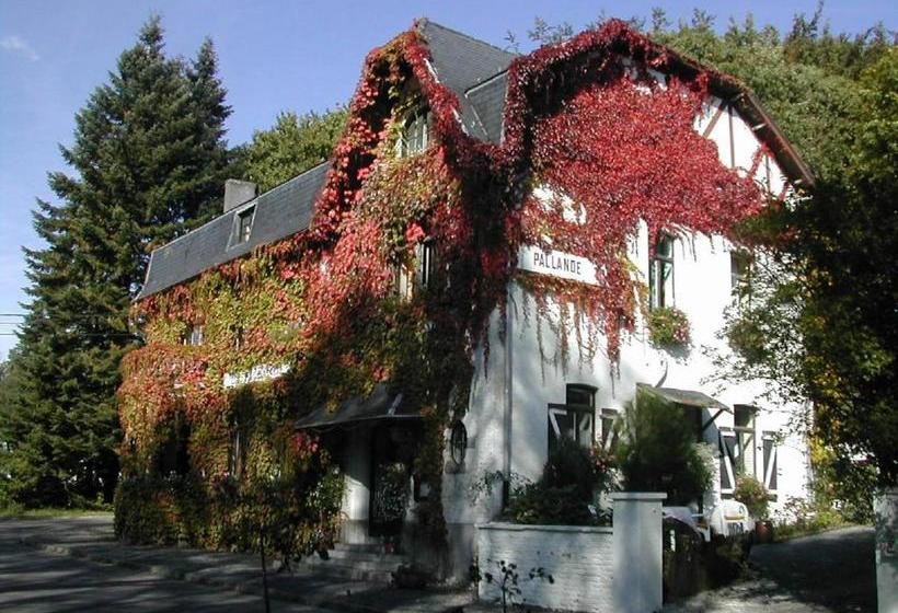 فندق B&b La Pallande