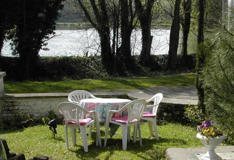 فندق B&b La Pallande