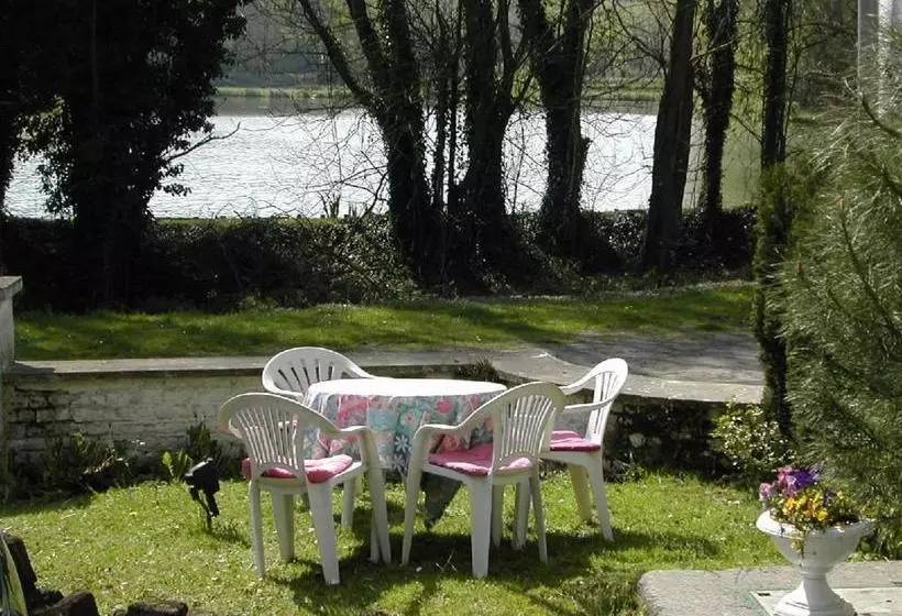 ホテル B&b La Pallande