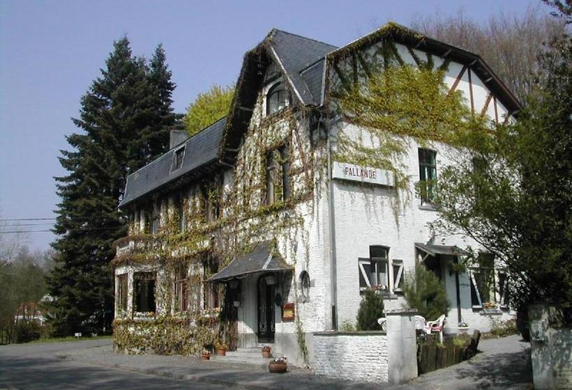 فندق B&b La Pallande