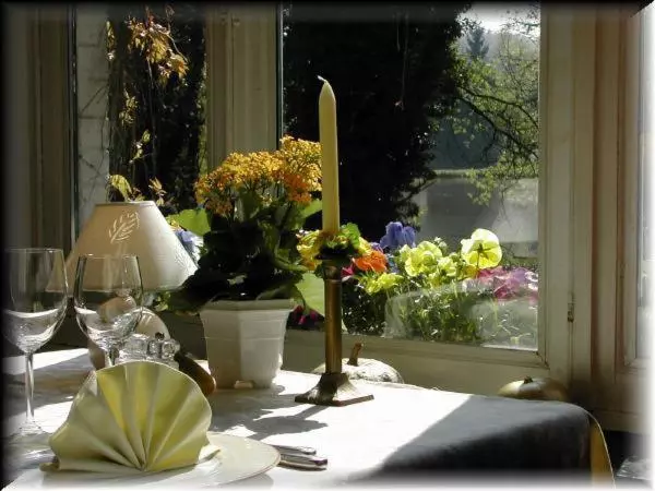 ホテル B&b La Pallande