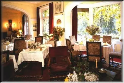 ホテル B&b La Pallande