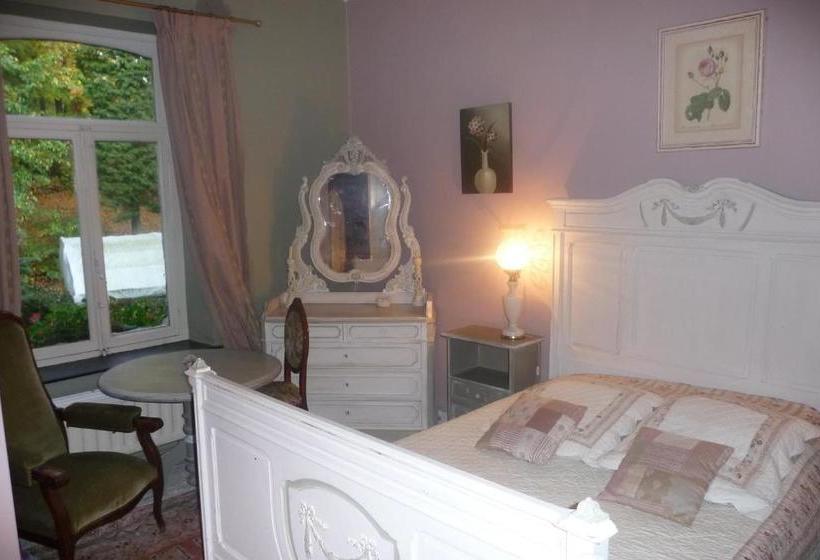 فندق B&b La Pallande