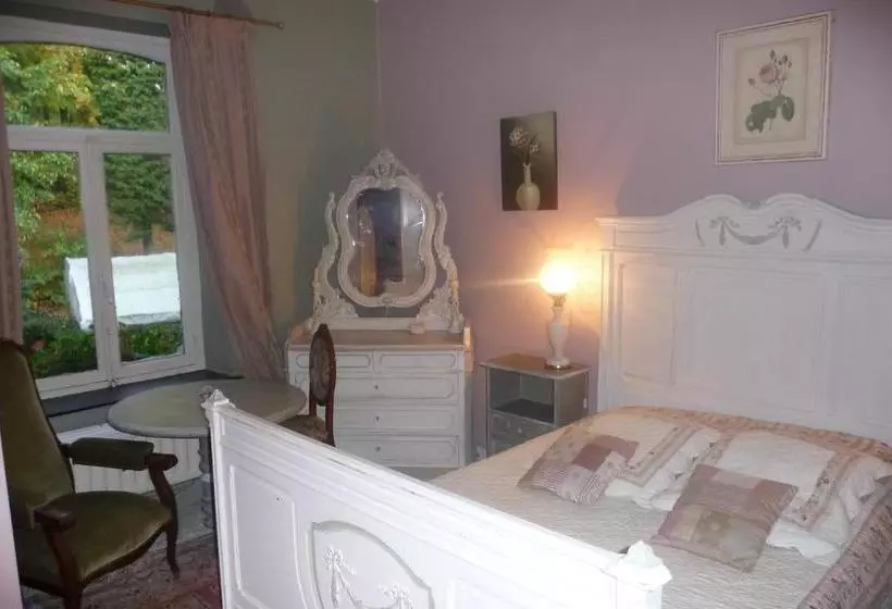 ホテル B&b La Pallande