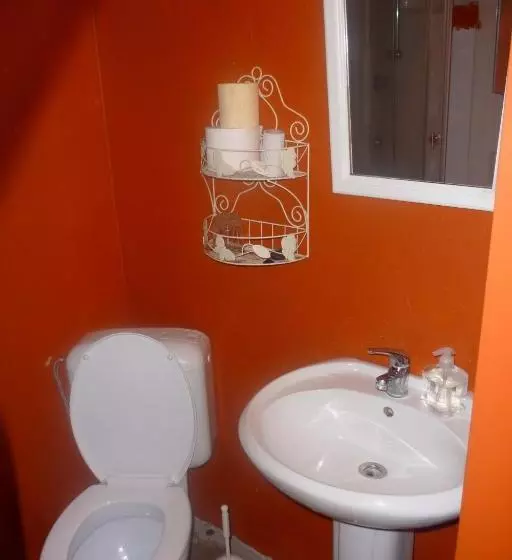 ホテル B&b La Pallande