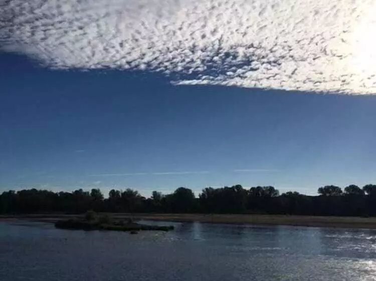 Отель De La Loire