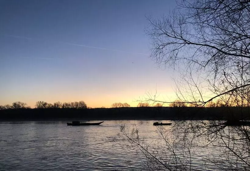 Отель De La Loire