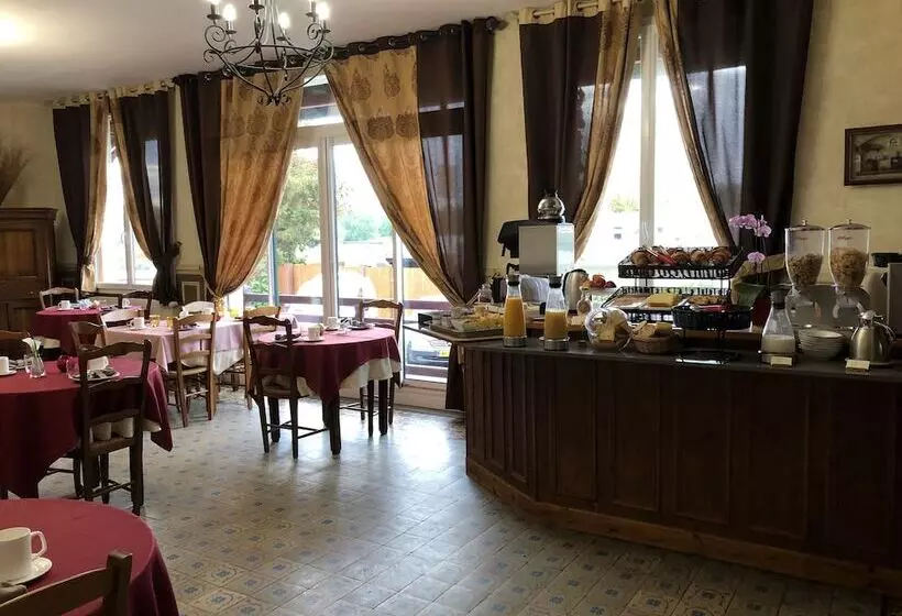 Отель De La Loire