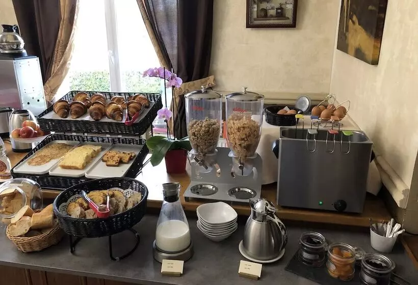 Отель De La Loire