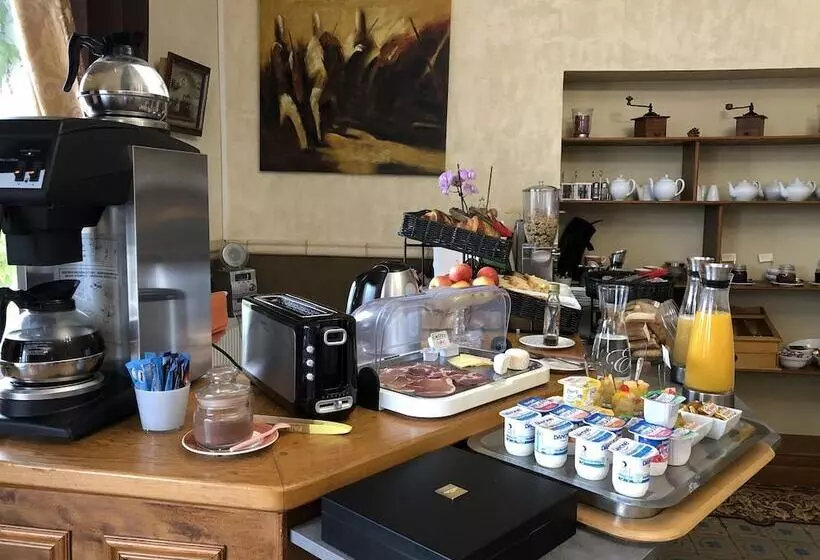 Отель De La Loire