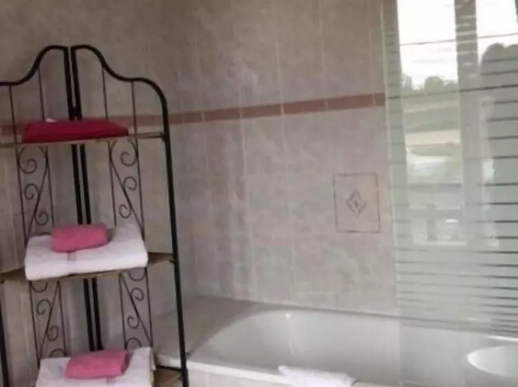 Отель De La Loire