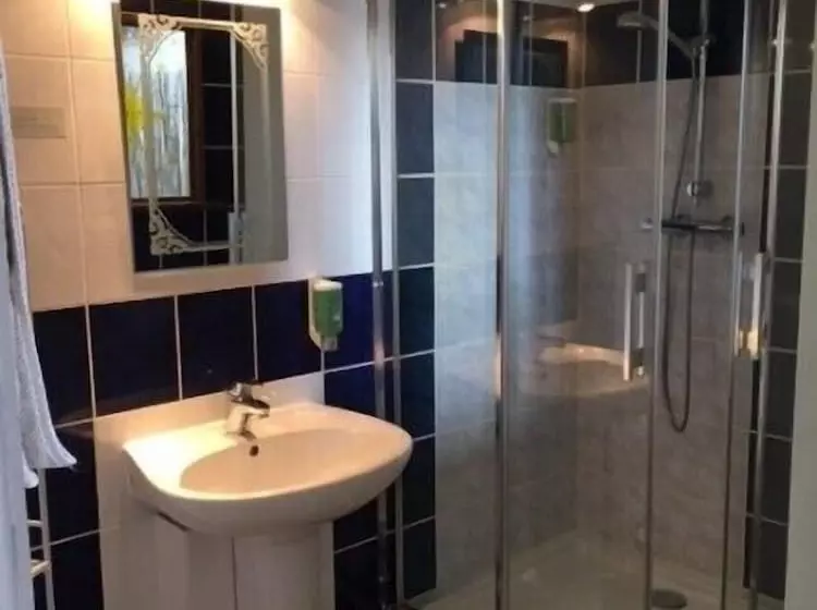 Отель De La Loire