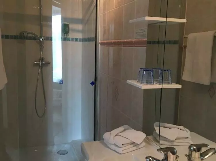 Отель De La Loire