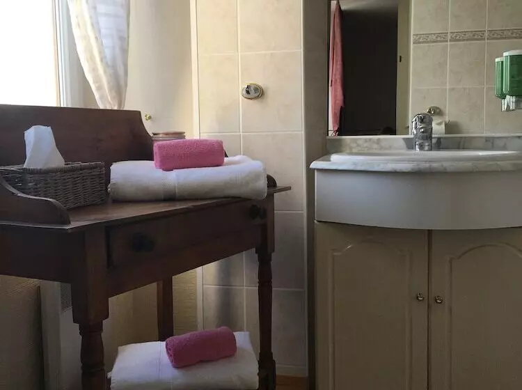 Отель De La Loire