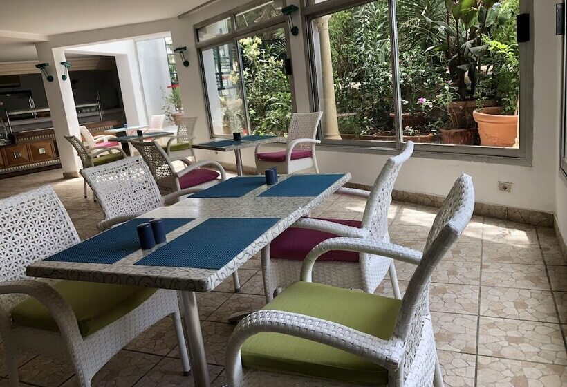 Hôtel Djerba Orient