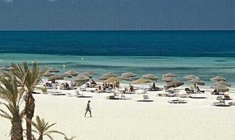 Hôtel Djerba Orient