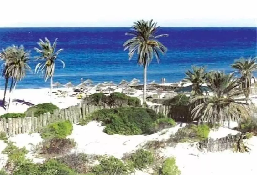 Hotel Djerba Orient