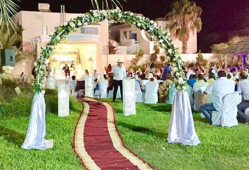 Hôtel Djerba Orient