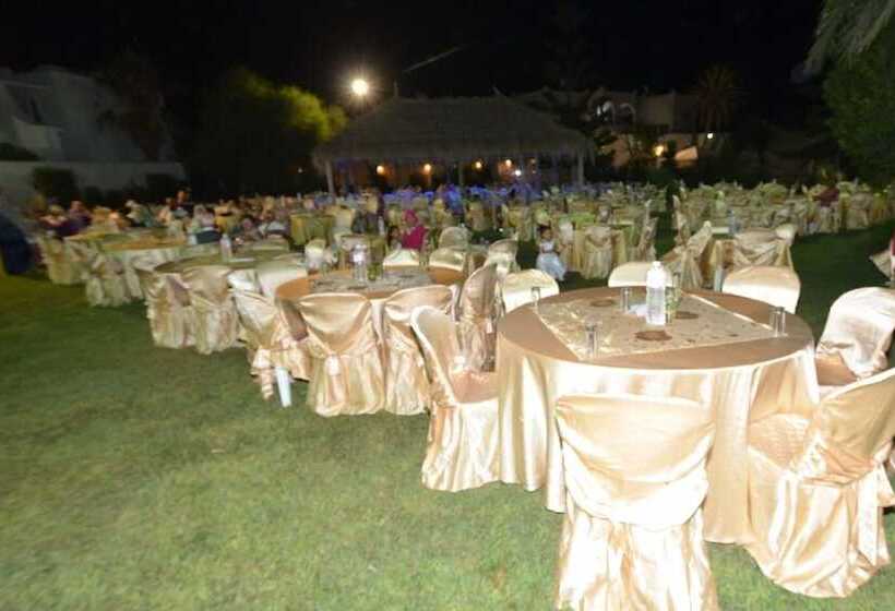 Hôtel Djerba Orient