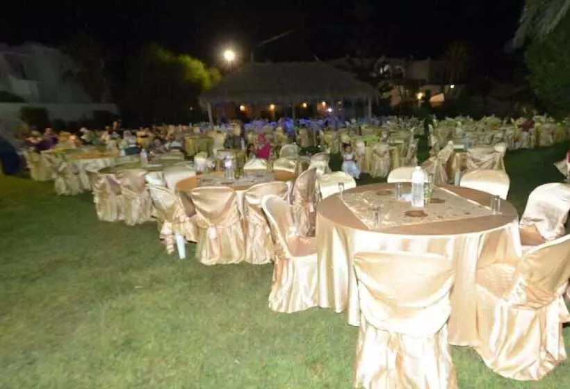 Hotel Djerba Orient