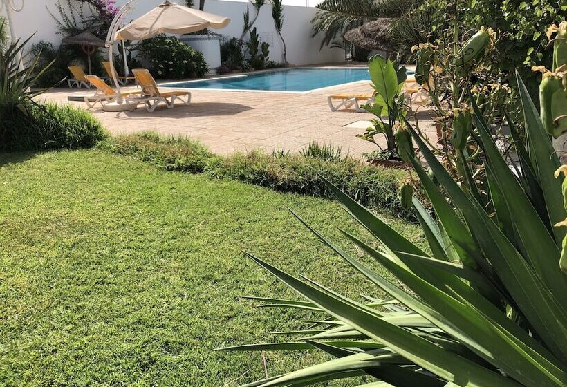 Hôtel Djerba Orient