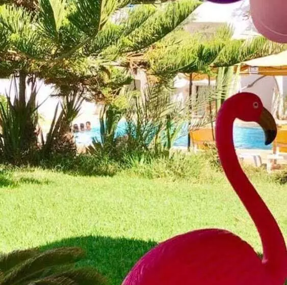 Hotel Djerba Orient