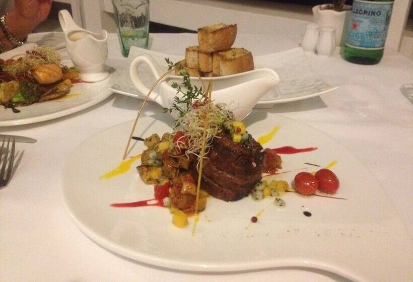 Hôtel Djerba Orient