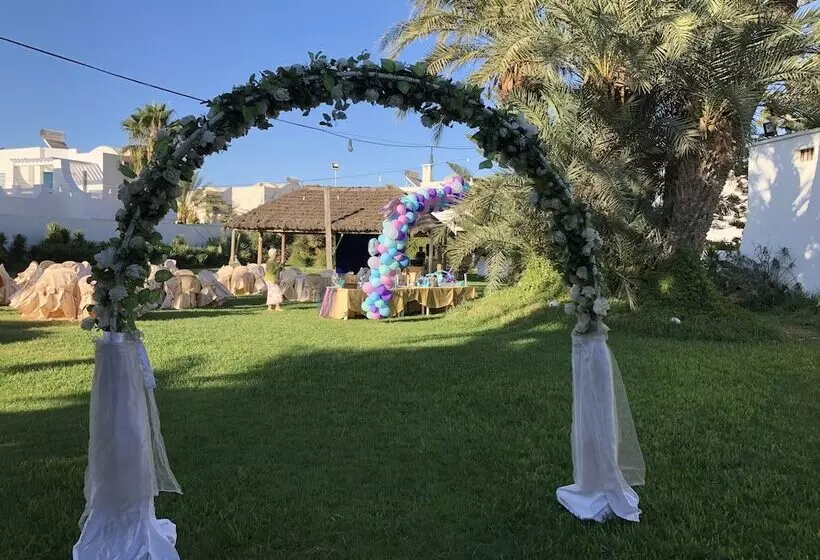 Hotel Djerba Orient