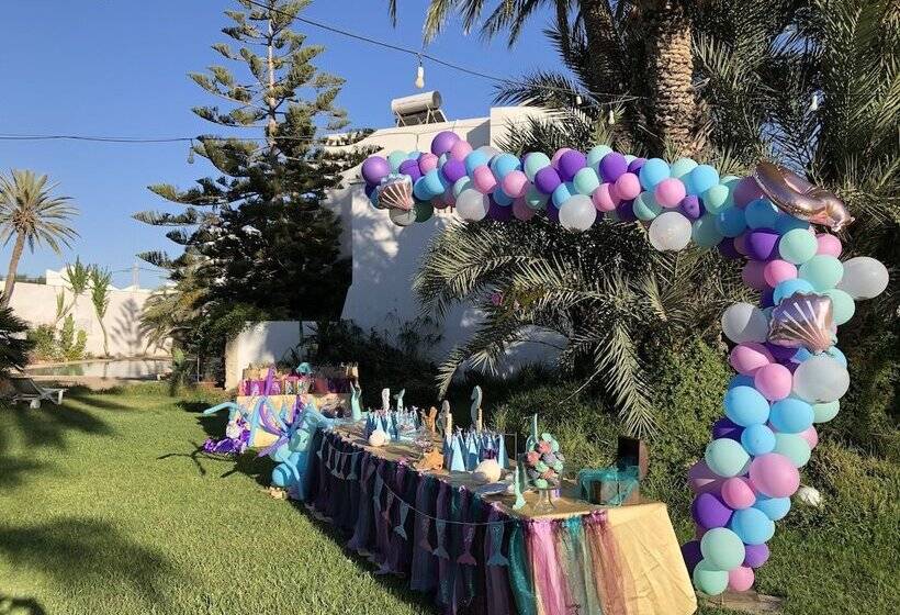 Hôtel Djerba Orient