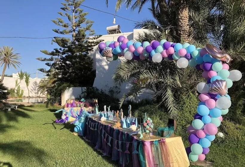 Hotel Djerba Orient