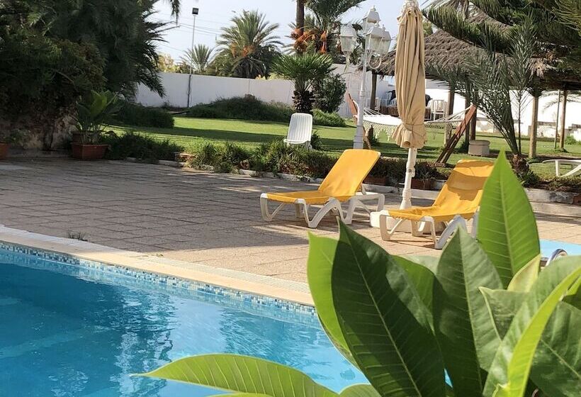 Hôtel Djerba Orient