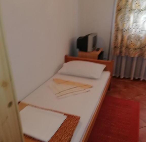 Hotel Guest Accommodation Licka Kapa