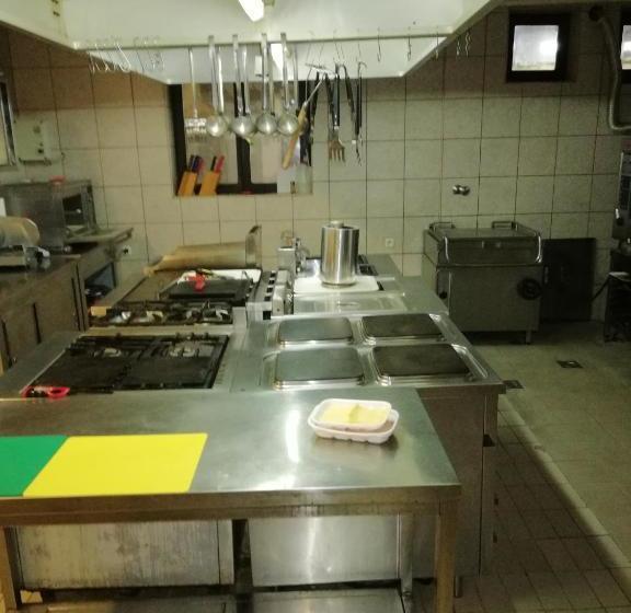 Hotel Guest Accommodation Licka Kapa