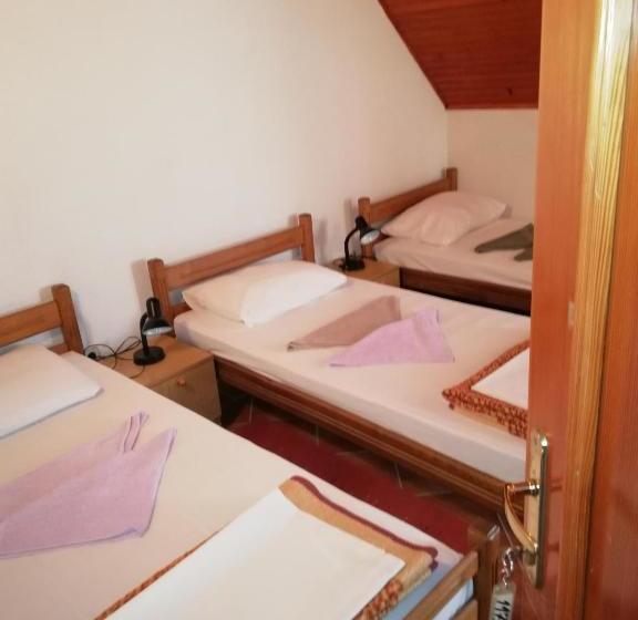 Hotel Guest Accommodation Licka Kapa