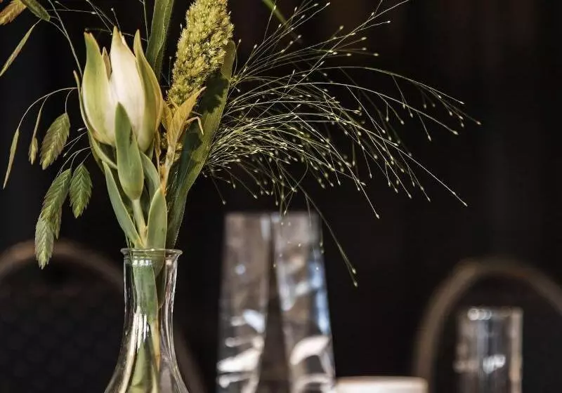 호텔 Hjallerup Kro