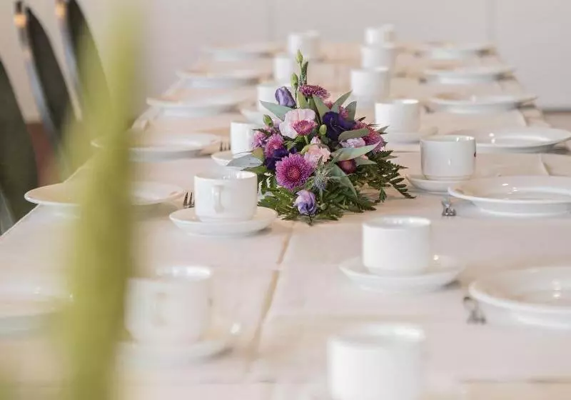 호텔 Hjallerup Kro