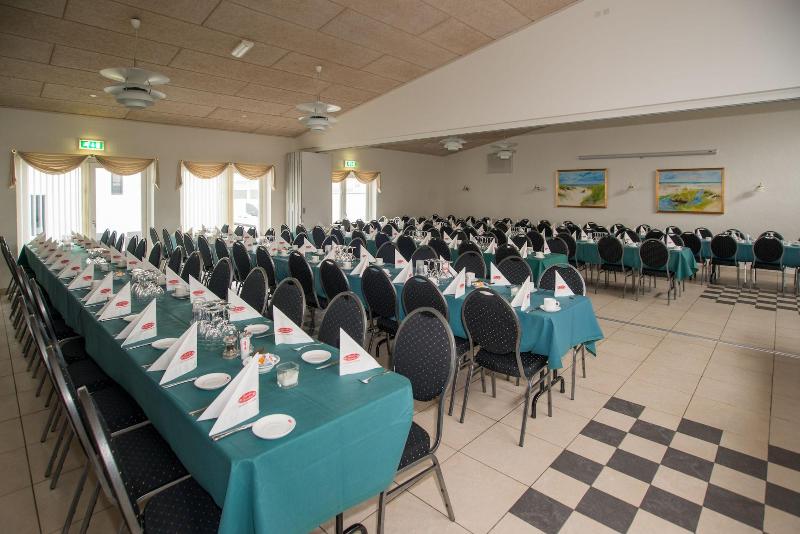 ホテル Hjallerup Kro