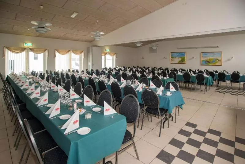 호텔 Hjallerup Kro