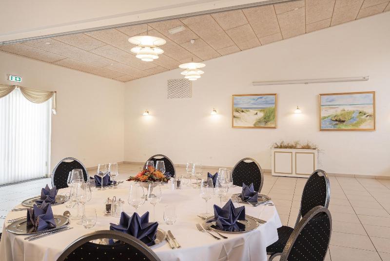 ホテル Hjallerup Kro