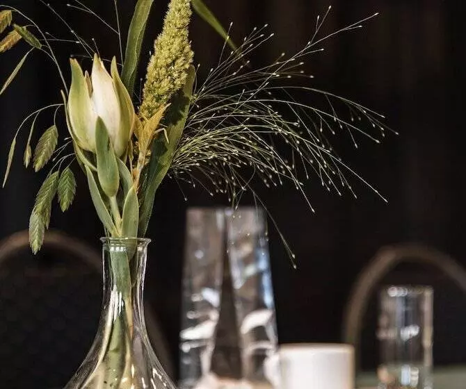 호텔 Hjallerup Kro