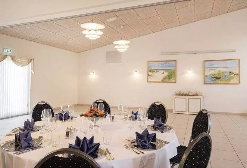 호텔 Hjallerup Kro