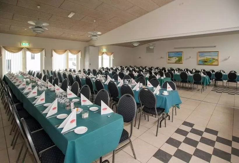 호텔 Hjallerup Kro