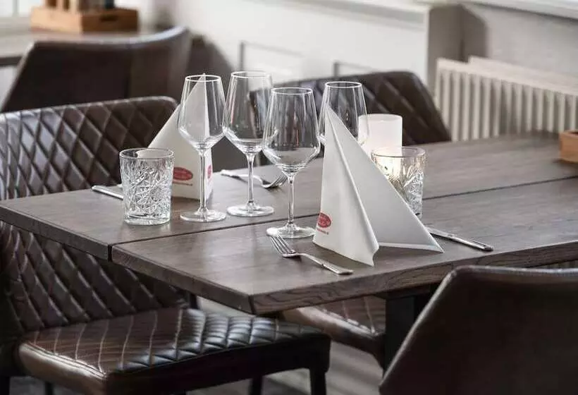 호텔 Hjallerup Kro