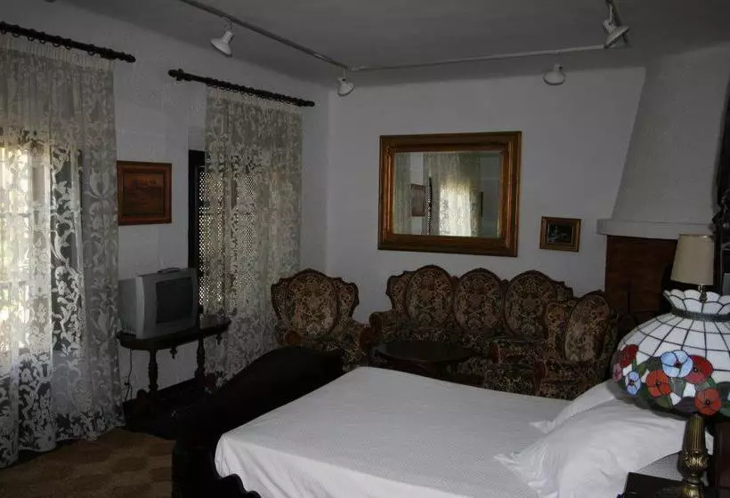 酒店 Jardín de la Muralla