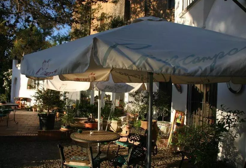 酒店 Jardín de la Muralla